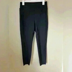 Athleta Light Shimmer Pants/Jogger size 8